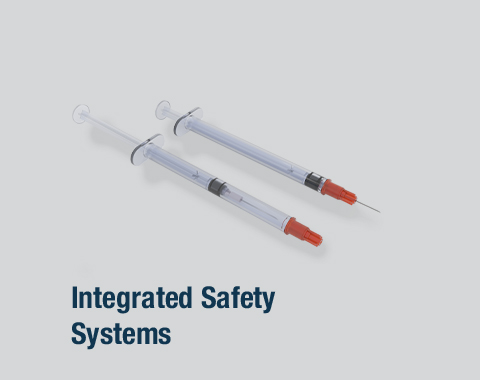 Integrated Systems