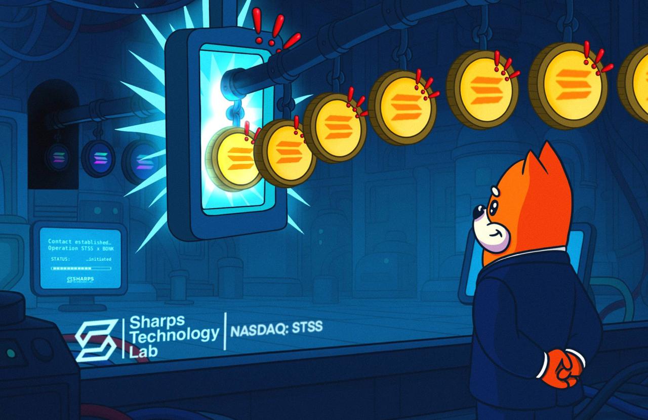 BONK Community Initiative