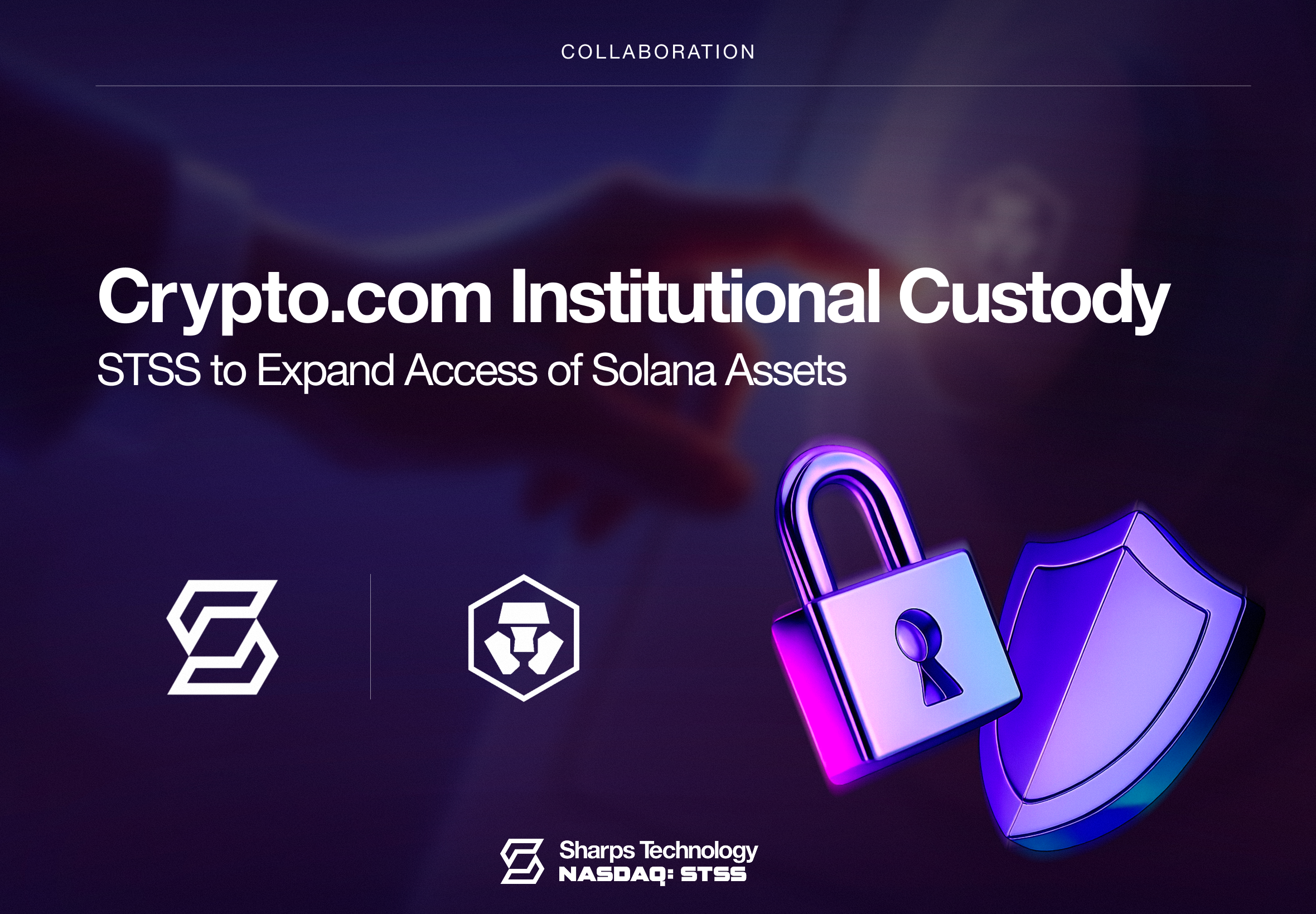 Crypto.com Partnership