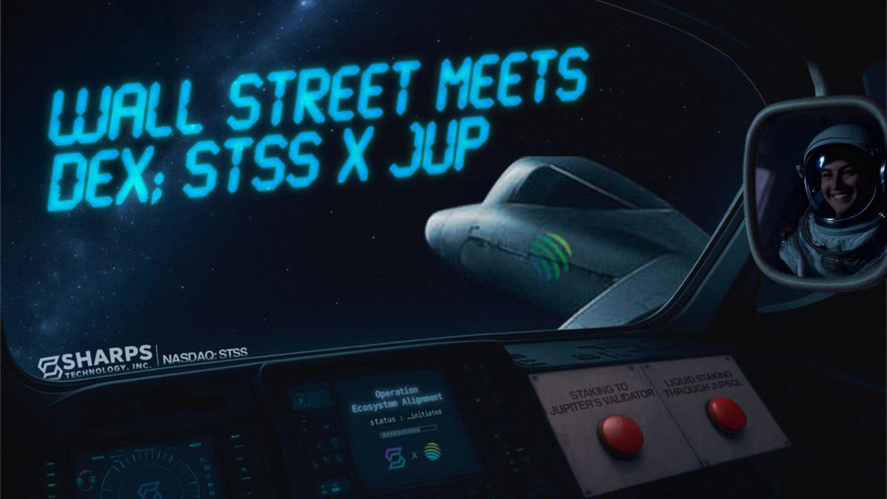 Jupiter Exchange Partnership