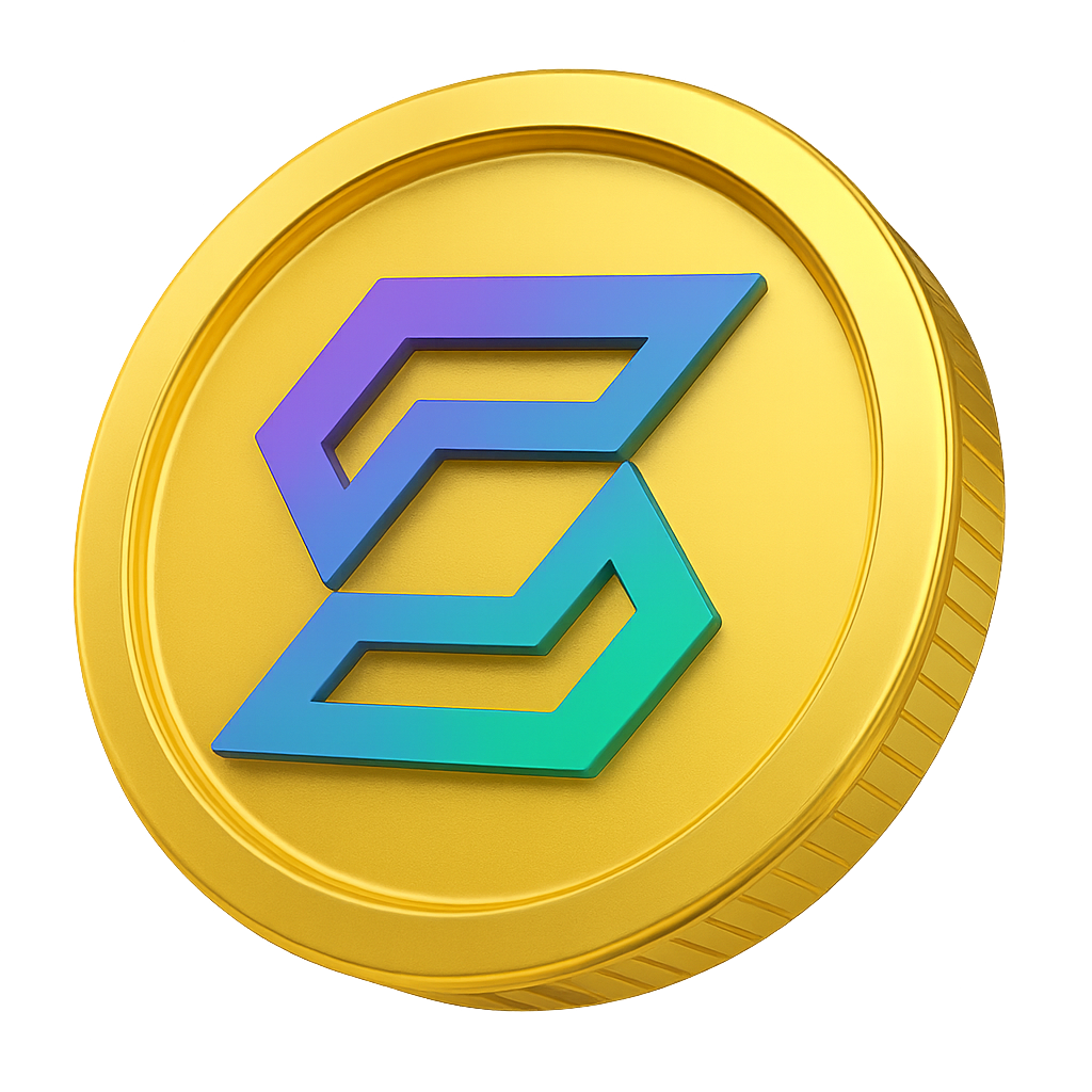 Solana Coin